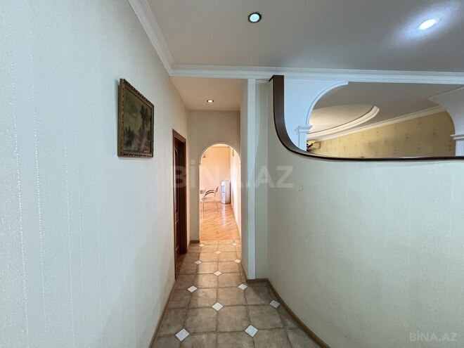 Продаётся 3-комн. новостройка 130 м², м. Низами, photo 13 from 22