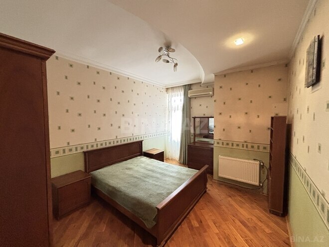 Продаётся 3-комн. новостройка 130 м², м. Низами, photo 7 from 22