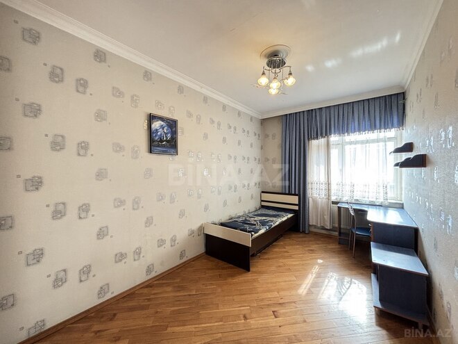 Продаётся 3-комн. новостройка 130 м², м. Низами, photo 10 from 22