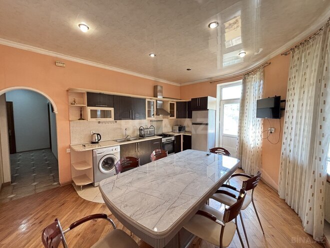 Продаётся 3-комн. новостройка 130 м², м. Низами, photo 15 from 22