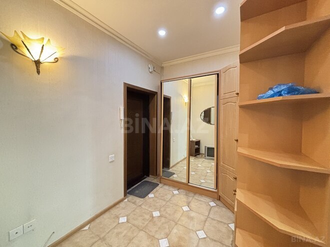 Продаётся 3-комн. новостройка 130 м², м. Низами, photo 20 from 22