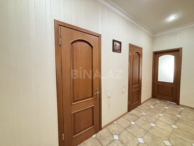 Продаётся 3-комн. новостройка 130 м², м. Низами, photo 17 from 22
