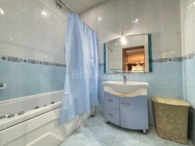 Продаётся 3-комн. новостройка 130 м², м. Низами, photo 18 from 22