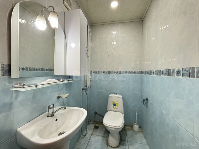 Продаётся 3-комн. новостройка 130 м², м. Низами, photo 19 from 22