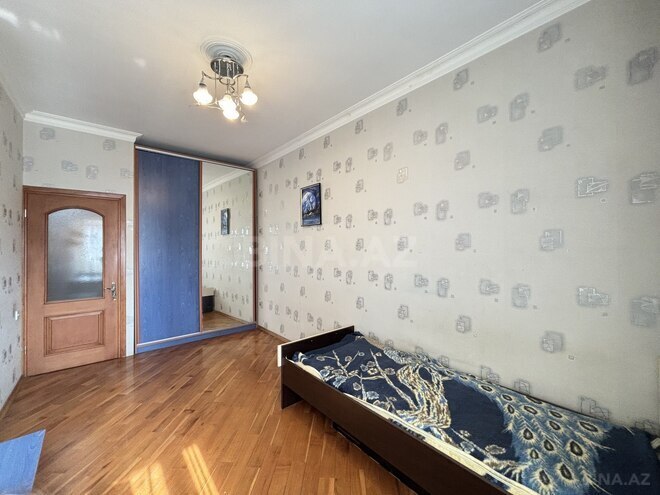 Продаётся 3-комн. новостройка 130 м², м. Низами, photo 12 from 22