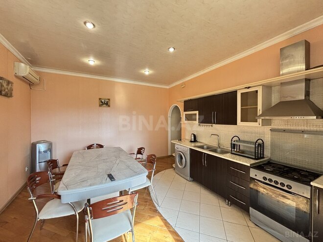 Продаётся 3-комн. новостройка 130 м², м. Низами, photo 16 from 22