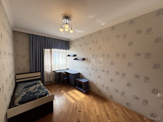 Продаётся 3-комн. новостройка 130 м², м. Низами, photo 11 from 22