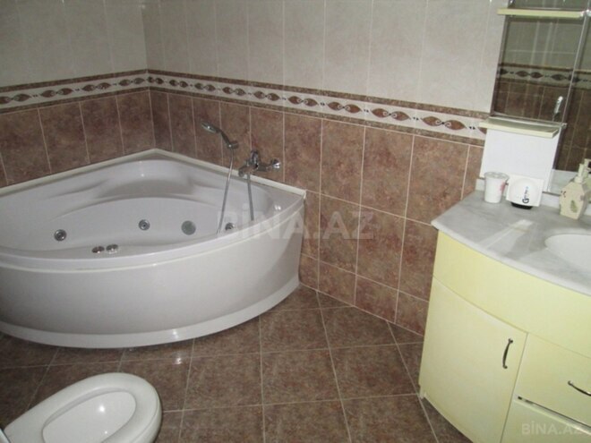 Satılır 3 otaqlı köhnə tikili 96 m², Elmlər Akademiyası m., photo 6 from 7