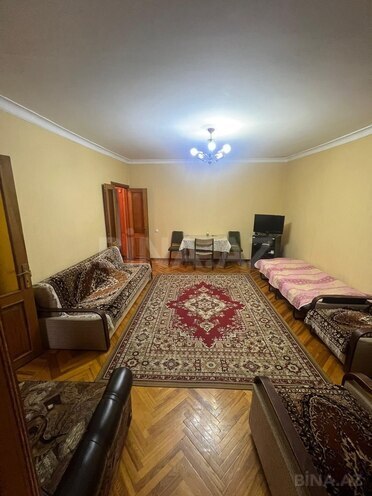 İcarəyə verilir 2 otaqlı köhnə tikili 40 m², İnşaatçılar m., photo 12 from 15