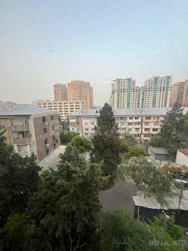 İcarəyə verilir 2 otaqlı köhnə tikili 40 m², İnşaatçılar m., photo 9 from 15