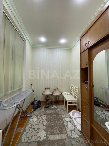 Сдаётся 4-комн. вторичка 110 м², м. Сахил, photo 9 from 18