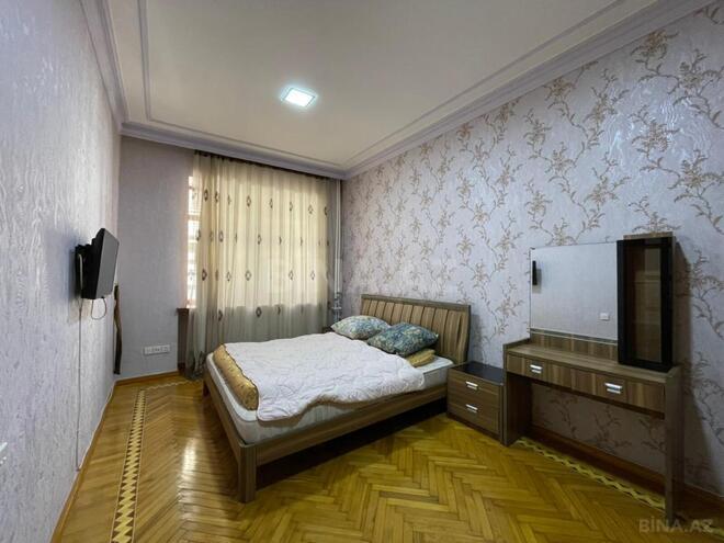Сдаётся 4-комн. вторичка 110 м², м. Сахил, photo 5 from 18