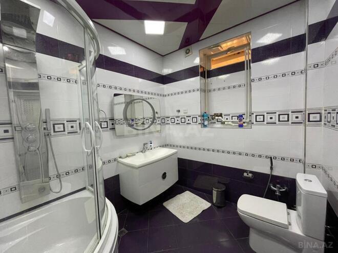 Сдаётся 4-комн. вторичка 110 м², м. Сахил, photo 13 from 18