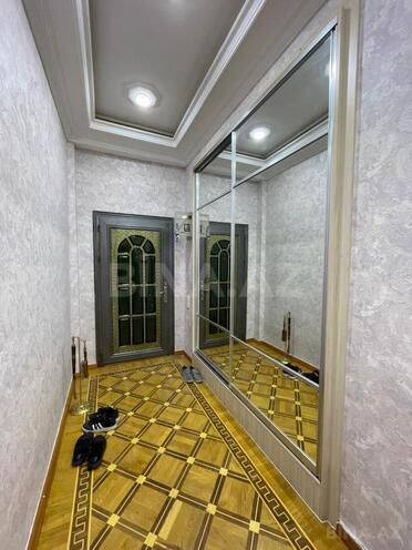 Сдаётся 4-комн. вторичка 110 м², м. Сахил, photo 15 from 18