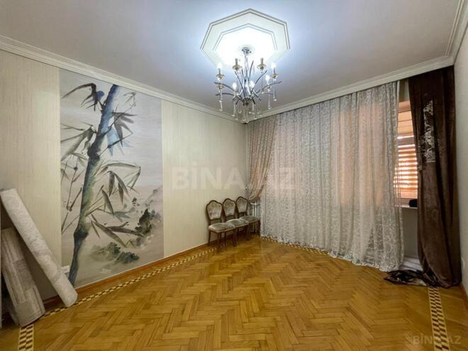 Сдаётся 4-комн. вторичка 110 м², м. Сахил, photo 7 from 18