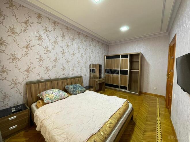 Сдаётся 4-комн. вторичка 110 м², м. Сахил, photo 6 from 18