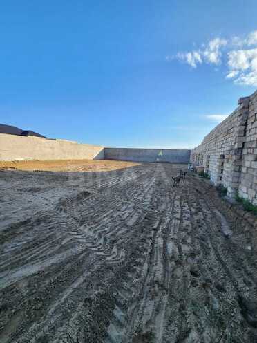 Satılır  torpaq 24 sot, Nardaran q., photo 1 from 4