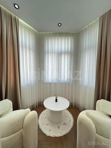 Satılır 3 otaqlı yeni tikili 93 m², Şah İsmayıl Xətai m., photo 13 from 16
