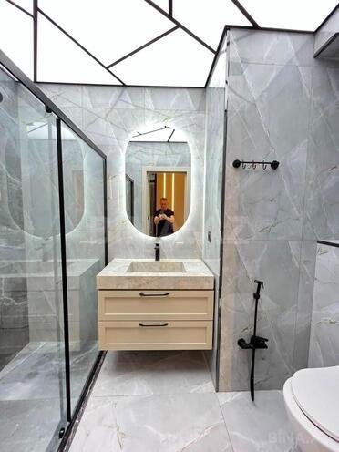 Satılır 3 otaqlı yeni tikili 93 m², Şah İsmayıl Xətai m., photo 14 from 16