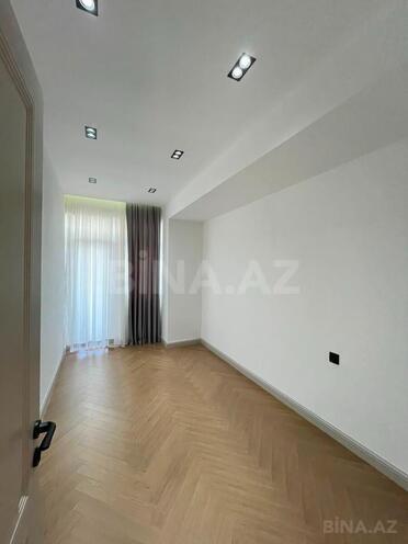 Satılır 3 otaqlı yeni tikili 93 m², Şah İsmayıl Xətai m., photo 10 from 16