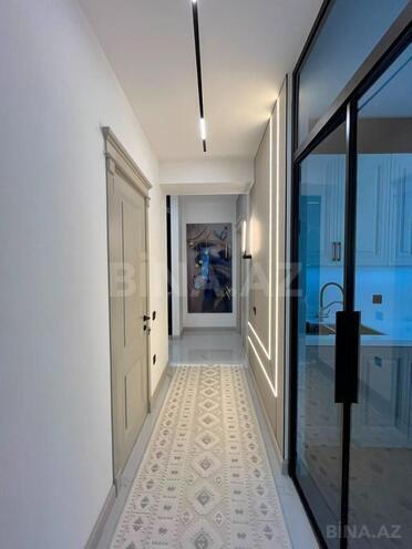 Satılır 3 otaqlı yeni tikili 93 m², Şah İsmayıl Xətai m., photo 7 from 16