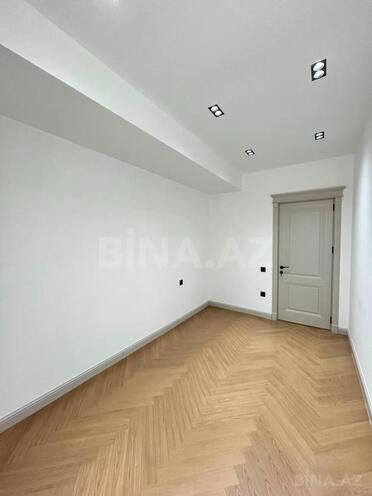 Satılır 3 otaqlı yeni tikili 93 m², Şah İsmayıl Xətai m., photo 11 from 16