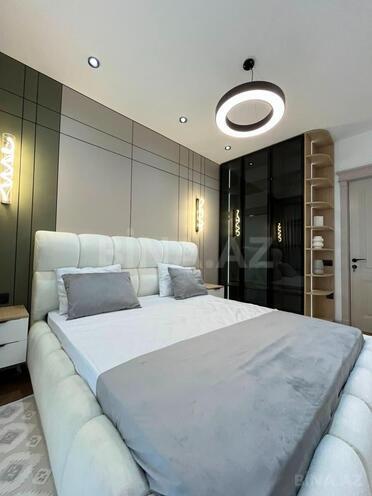 Satılır 3 otaqlı yeni tikili 93 m², Şah İsmayıl Xətai m., photo 9 from 16