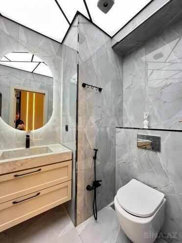 Satılır 3 otaqlı yeni tikili 93 m², Şah İsmayıl Xətai m., photo 15 from 16