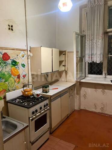 Продаётся 3-комн. вторичка 78 м², м. Нариман Нариманов, photo 5 from 10