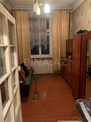 Продаётся 3-комн. вторичка 78 м², м. Нариман Нариманов, photo 7 from 10