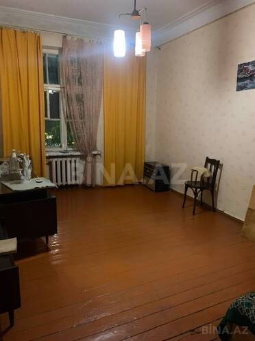 Продаётся 3-комн. вторичка 78 м², м. Нариман Нариманов, photo 3 from 10
