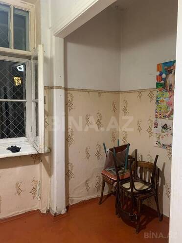 Продаётся 3-комн. вторичка 78 м², м. Нариман Нариманов, photo 9 from 10