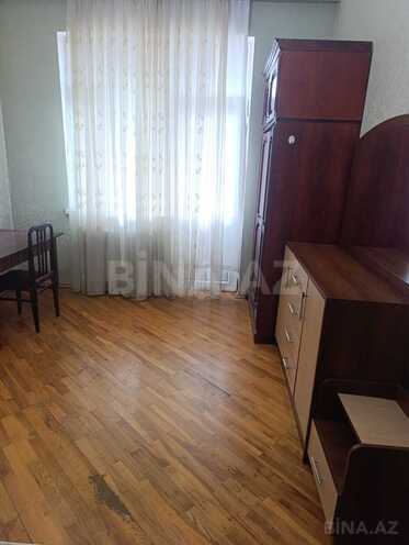 İcarəyə verilir 2 otaqlı yeni tikili 93 m², Azadlıq Prospekti m., photo 9 from 18
