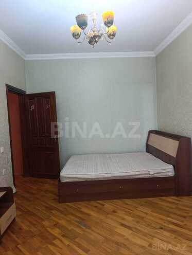 İcarəyə verilir 2 otaqlı yeni tikili 93 m², Azadlıq Prospekti m., photo 8 from 18