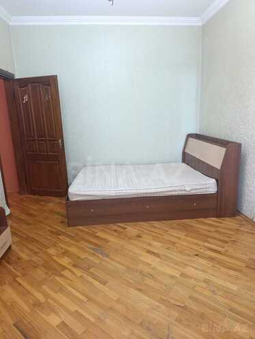 İcarəyə verilir 2 otaqlı yeni tikili 93 m², Azadlıq Prospekti m., photo 10 from 18