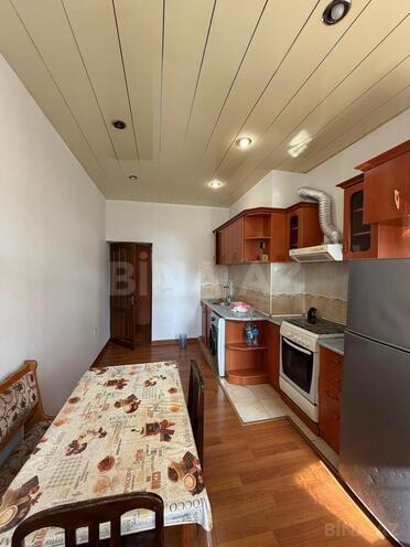 İcarəyə verilir 2 otaqlı yeni tikili 93 m², Azadlıq Prospekti m., photo 13 from 18