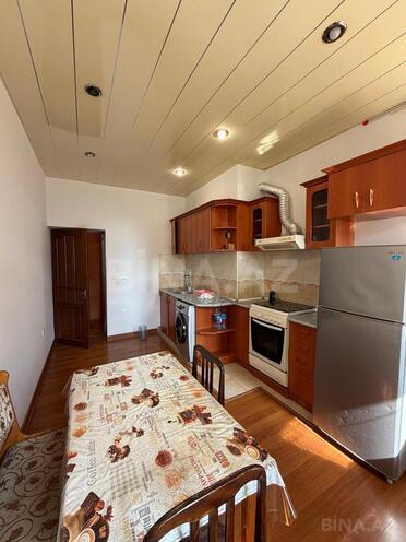 İcarəyə verilir 2 otaqlı yeni tikili 93 m², Azadlıq Prospekti m., photo 12 from 18