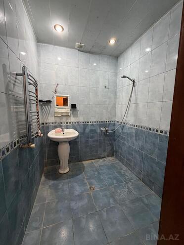 İcarəyə verilir 2 otaqlı yeni tikili 93 m², Azadlıq Prospekti m., photo 17 from 18