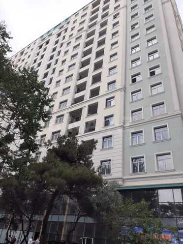 Satılır 2 otaqlı yeni tikili 70 m², Gənclik m., photo 1 from 18