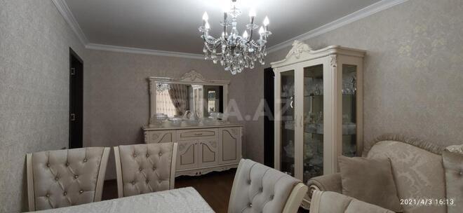 Satılır 2 otaqlı köhnə tikili 55 m², Biləcəri q., photo 6 from 21