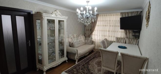 Satılır 2 otaqlı köhnə tikili 55 m², Biləcəri q., photo 1 from 21