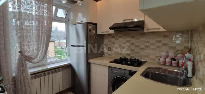 Satılır 2 otaqlı köhnə tikili 55 m², Biləcəri q., photo 4 from 21