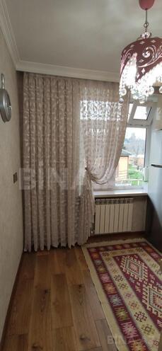 Satılır 2 otaqlı köhnə tikili 55 m², Biləcəri q., photo 20 from 21