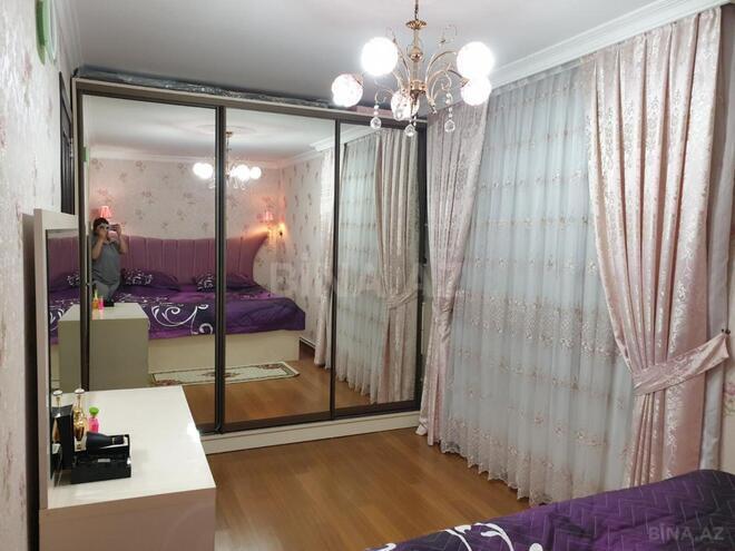 Satılır 2 otaqlı köhnə tikili 55 m², Biləcəri q., photo 5 from 21