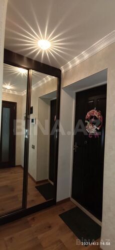 Satılır 2 otaqlı köhnə tikili 55 m², Biləcəri q., photo 18 from 21
