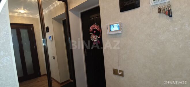 Satılır 2 otaqlı köhnə tikili 55 m², Biləcəri q., photo 14 from 21