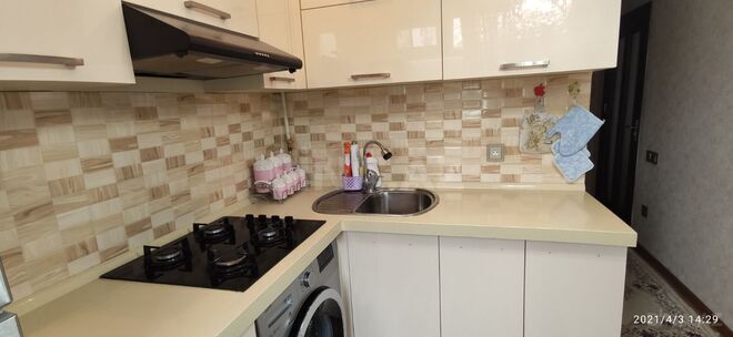 Satılır 2 otaqlı köhnə tikili 55 m², Biləcəri q., photo 11 from 21
