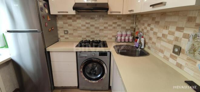 Satılır 2 otaqlı köhnə tikili 55 m², Biləcəri q., photo 10 from 21