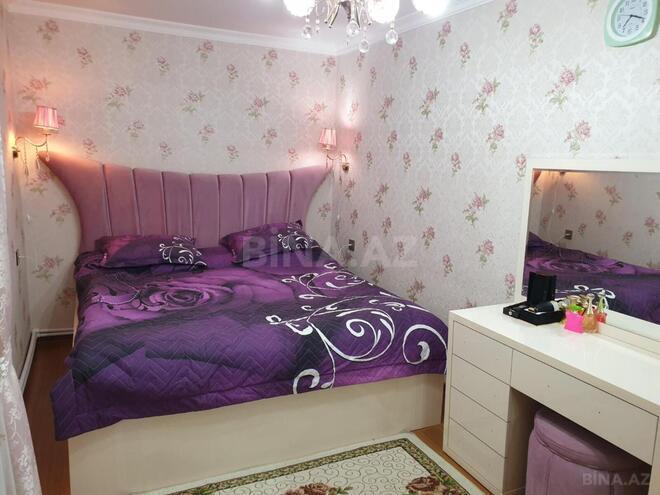 Satılır 2 otaqlı köhnə tikili 55 m², Biləcəri q., photo 13 from 21