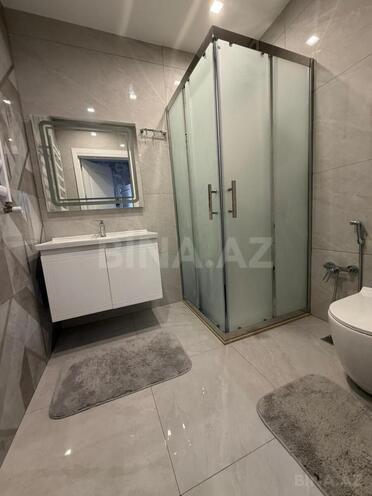 Satılır 2 otaqlı yeni tikili 70 m², Gənclik m., photo 17 from 18